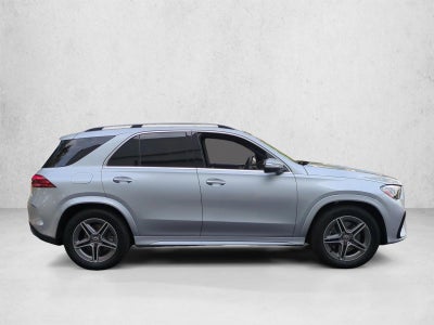 2026 Mercedes-Benz GLE GLE 350 SUV