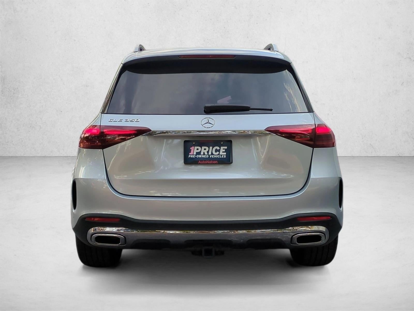 2026 Mercedes-Benz GLE GLE 350 SUV