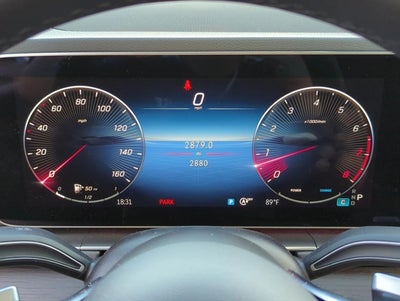 2026 Mercedes-Benz GLE GLE 350 SUV