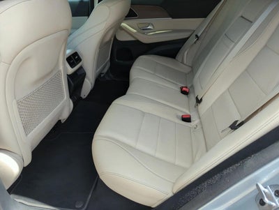 2024 Mercedes-Benz GLE GLE 350 4MATIC® SUV