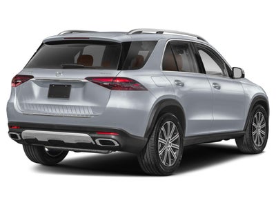 2024 Mercedes-Benz GLE GLE 350 4MATIC® SUV
