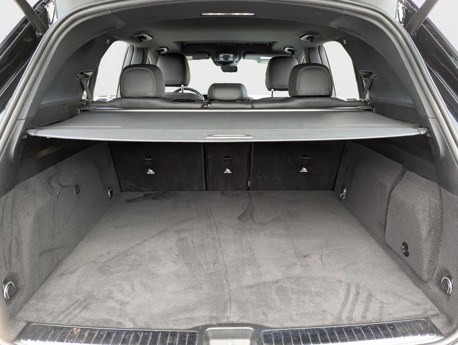 2024 Mercedes-Benz GLE GLE 450e Plug-In Hybrid 4MATIC® SUV