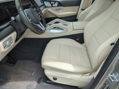 2020 Mercedes-Benz GLE GLE 350 SUV