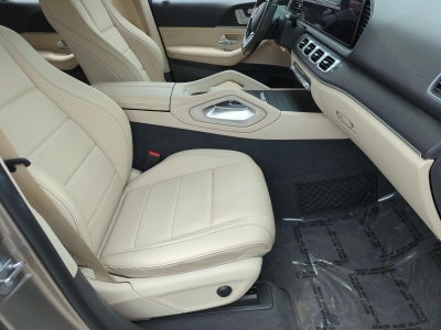 2020 Mercedes-Benz GLE GLE 350 SUV