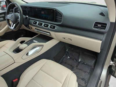 2020 Mercedes-Benz GLE GLE 350 SUV