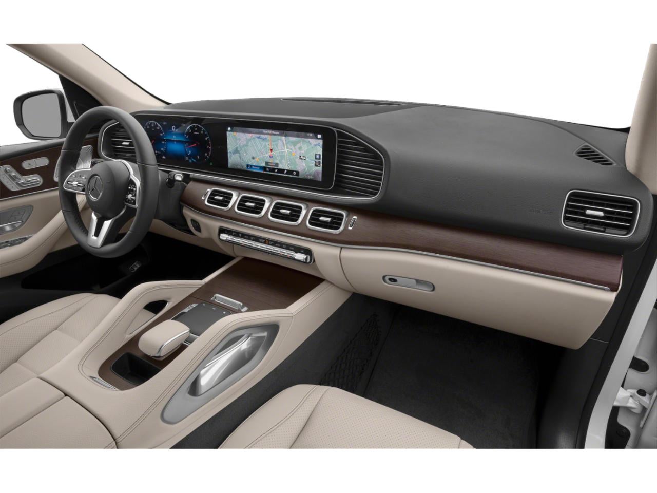 2020 Mercedes-Benz GLE GLE 350 SUV