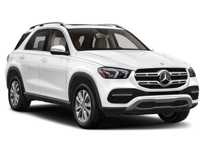 2020 Mercedes-Benz GLE GLE 350 SUV