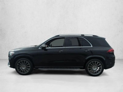 2022 Mercedes-Benz GLE GLE 350 SUV