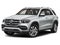 2020 Mercedes-Benz GLE GLE 350 SUV