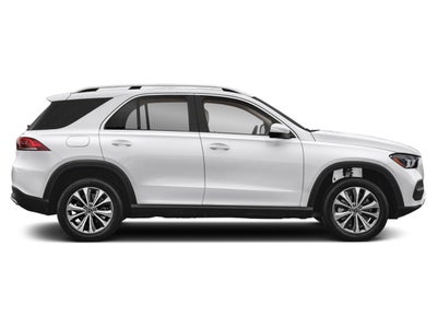 2020 Mercedes-Benz GLE GLE 350 SUV