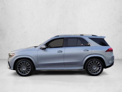 2024 Mercedes-Benz GLE GLE 450 4MATIC® SUV