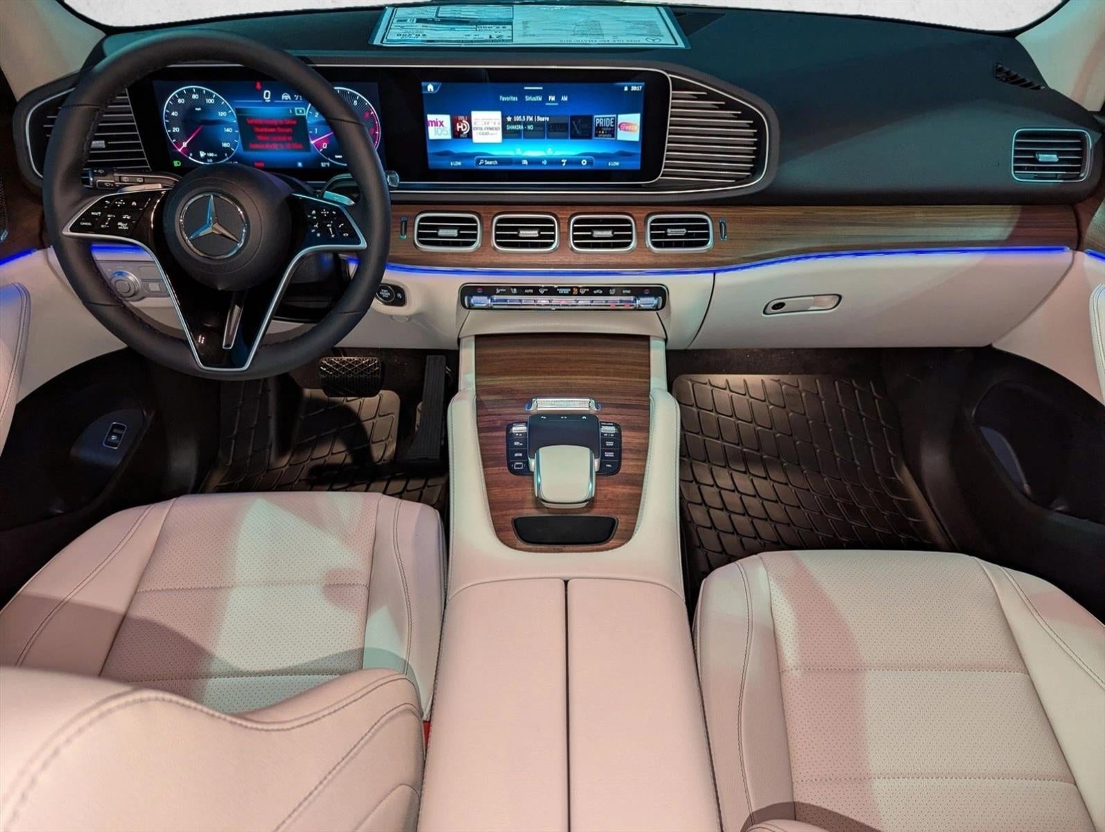 2026 Mercedes-Benz GLE GLE 450 4MATIC® SUV
