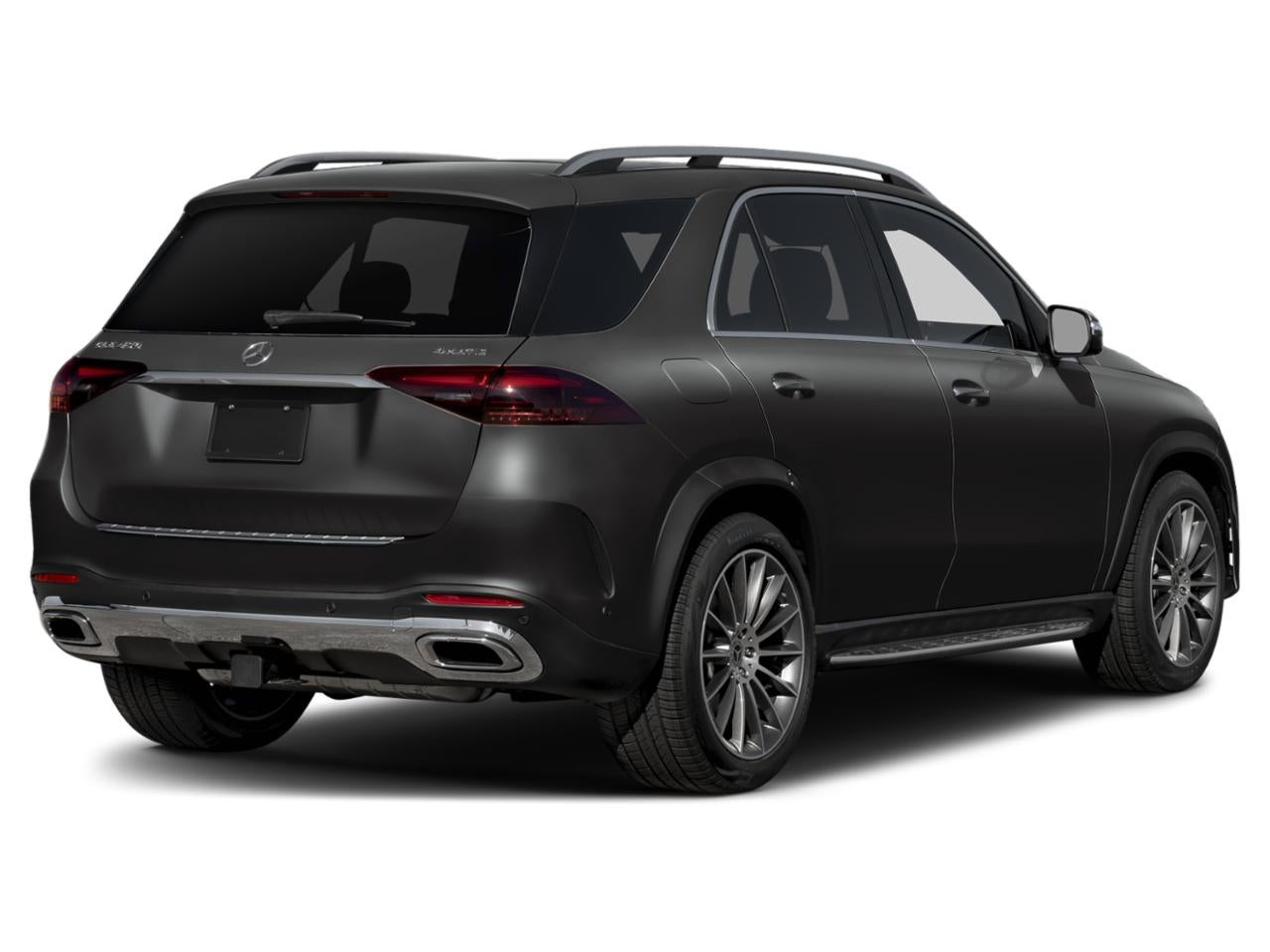 2026 Mercedes-Benz GLE GLE 450 4MATIC® SUV
