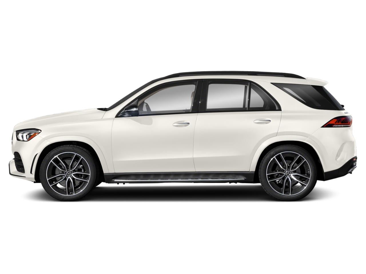 2021 Mercedes-Benz GLE GLE 580 4MATIC® SUV