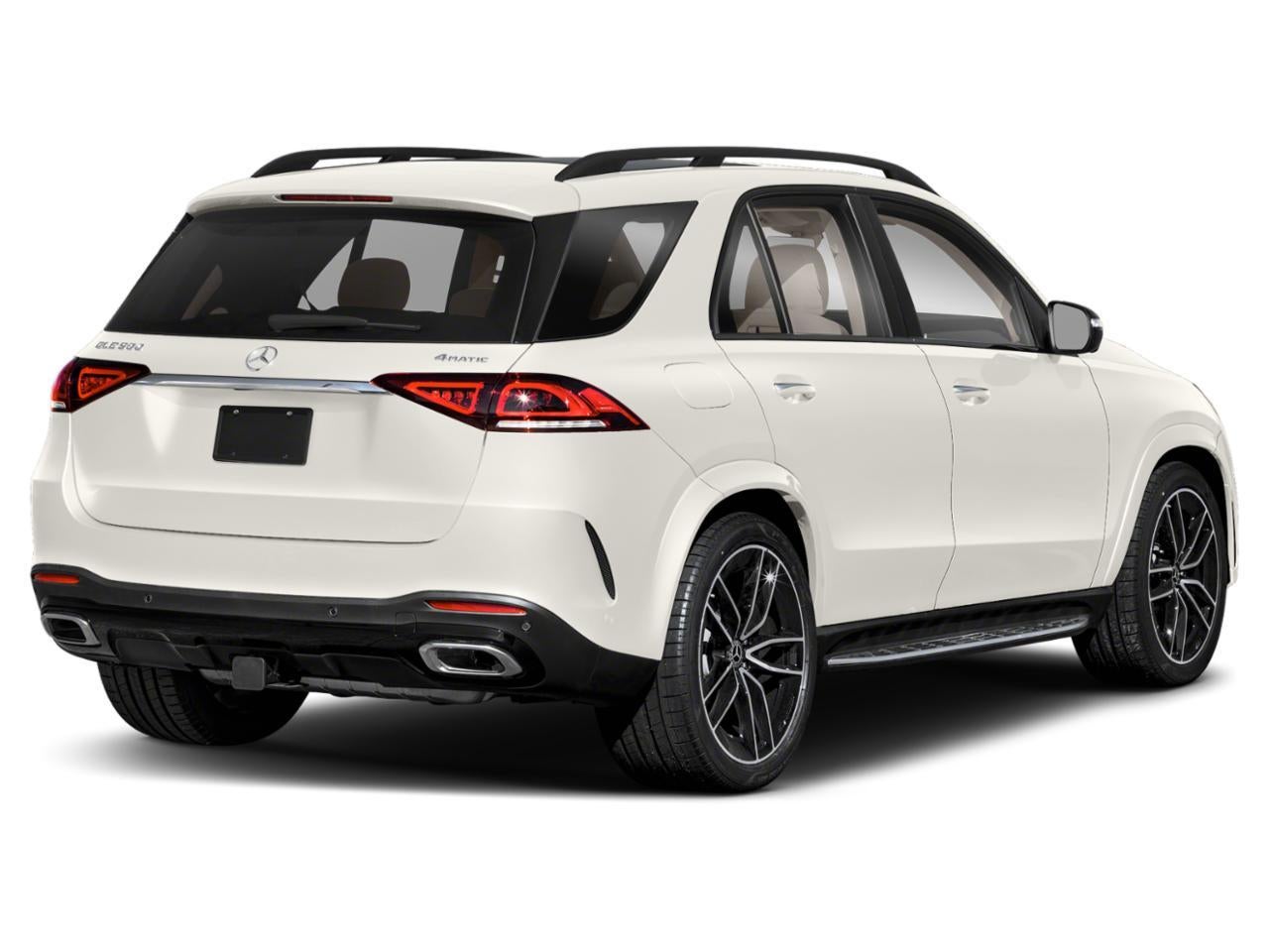 2021 Mercedes-Benz GLE GLE 580 4MATIC® SUV