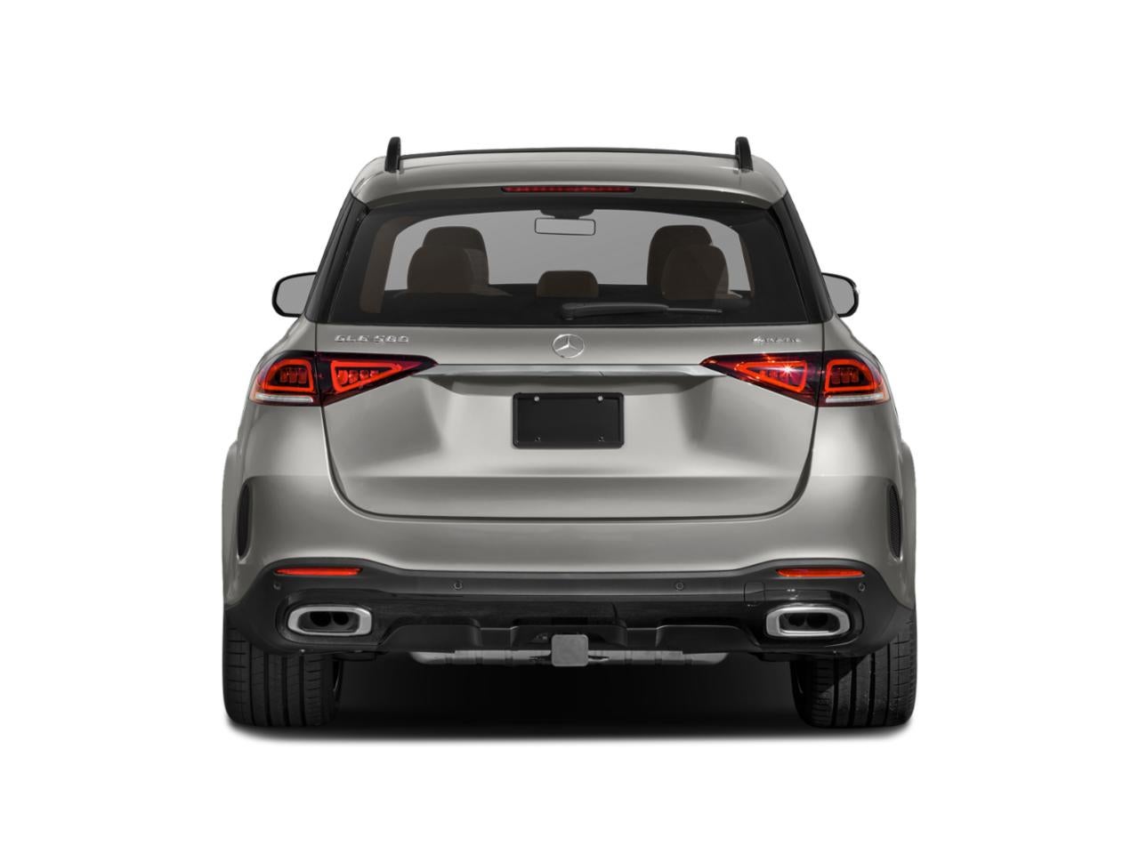 2021 Mercedes-Benz GLE GLE 580 4MATIC® SUV