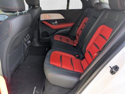 2025 Mercedes-Benz GLE AMG® GLE 63 S 4MATIC®+ SUV