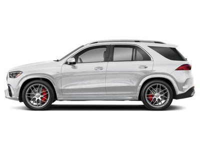 2025 Mercedes-Benz GLE AMG® GLE 63 S 4MATIC®+ SUV
