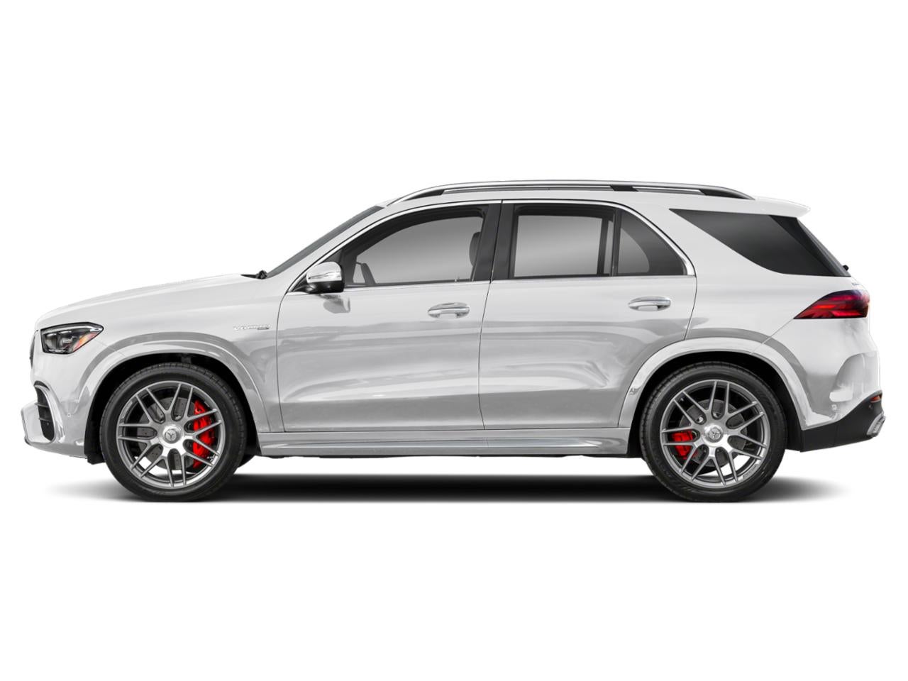 2025 Mercedes-Benz GLE AMG® GLE 63 S 4MATIC®+ SUV