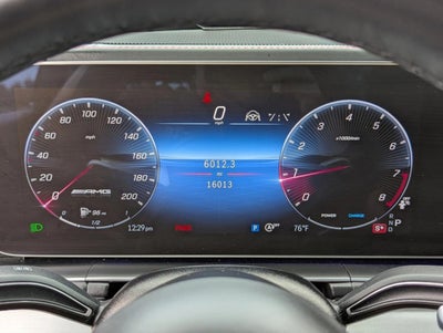 2024 Mercedes-Benz GLE AMG® GLE 63 S 4MATIC®+ SUV