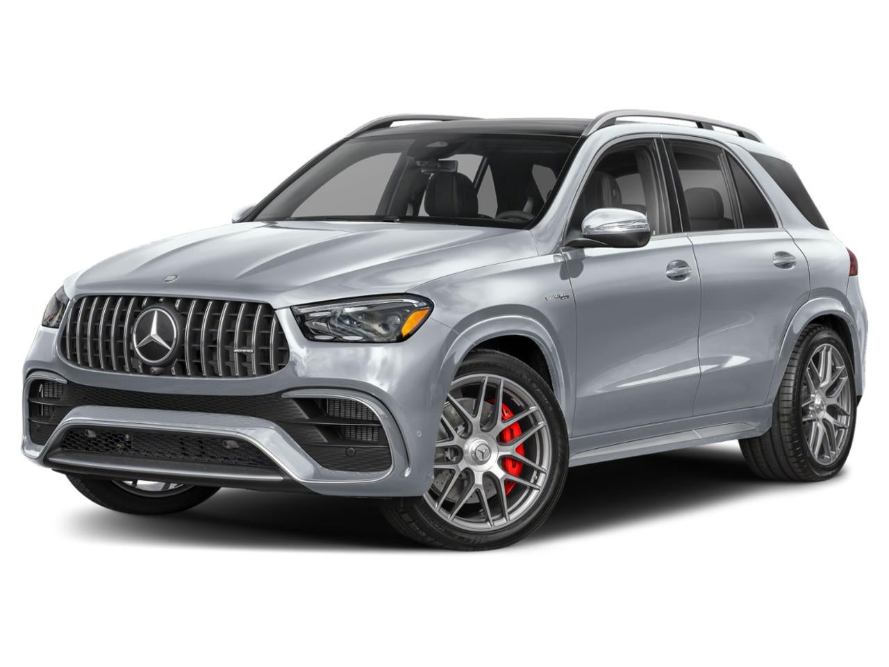 2024 Mercedes-Benz GLE AMG® GLE 63 S 4MATIC®+ SUV
