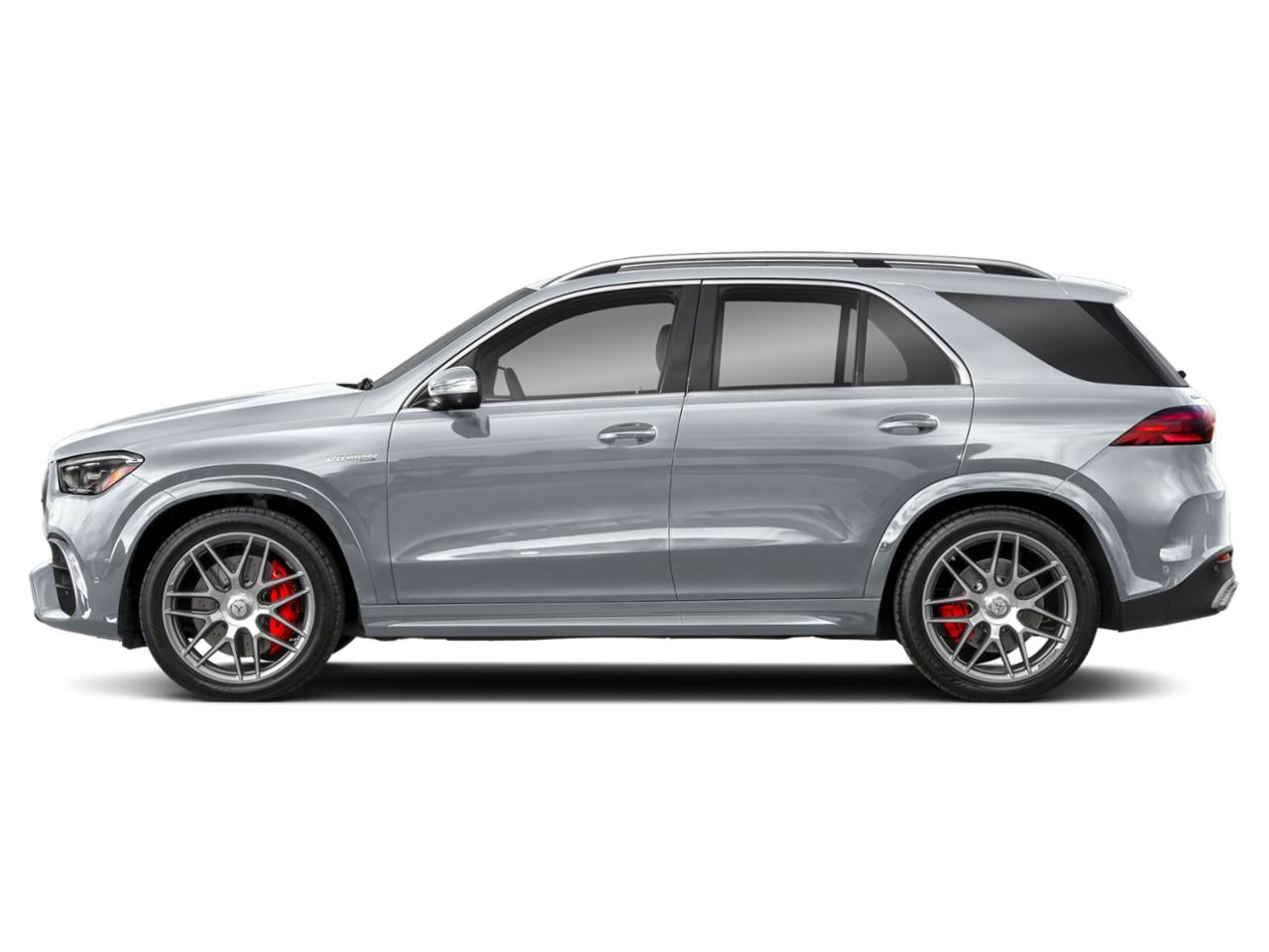 2024 Mercedes-Benz GLE AMG® GLE 63 S 4MATIC®+ SUV