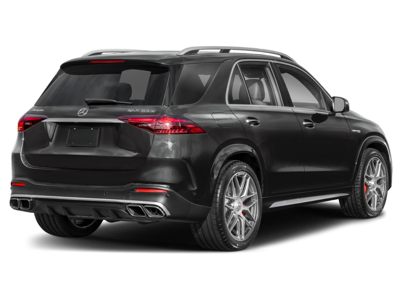 2024 Mercedes-Benz GLE AMG® GLE 63 S 4MATIC®+ SUV