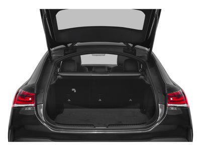 2022 Mercedes-Benz GLE AMG® GLE 63 S 4MATIC® Coupe