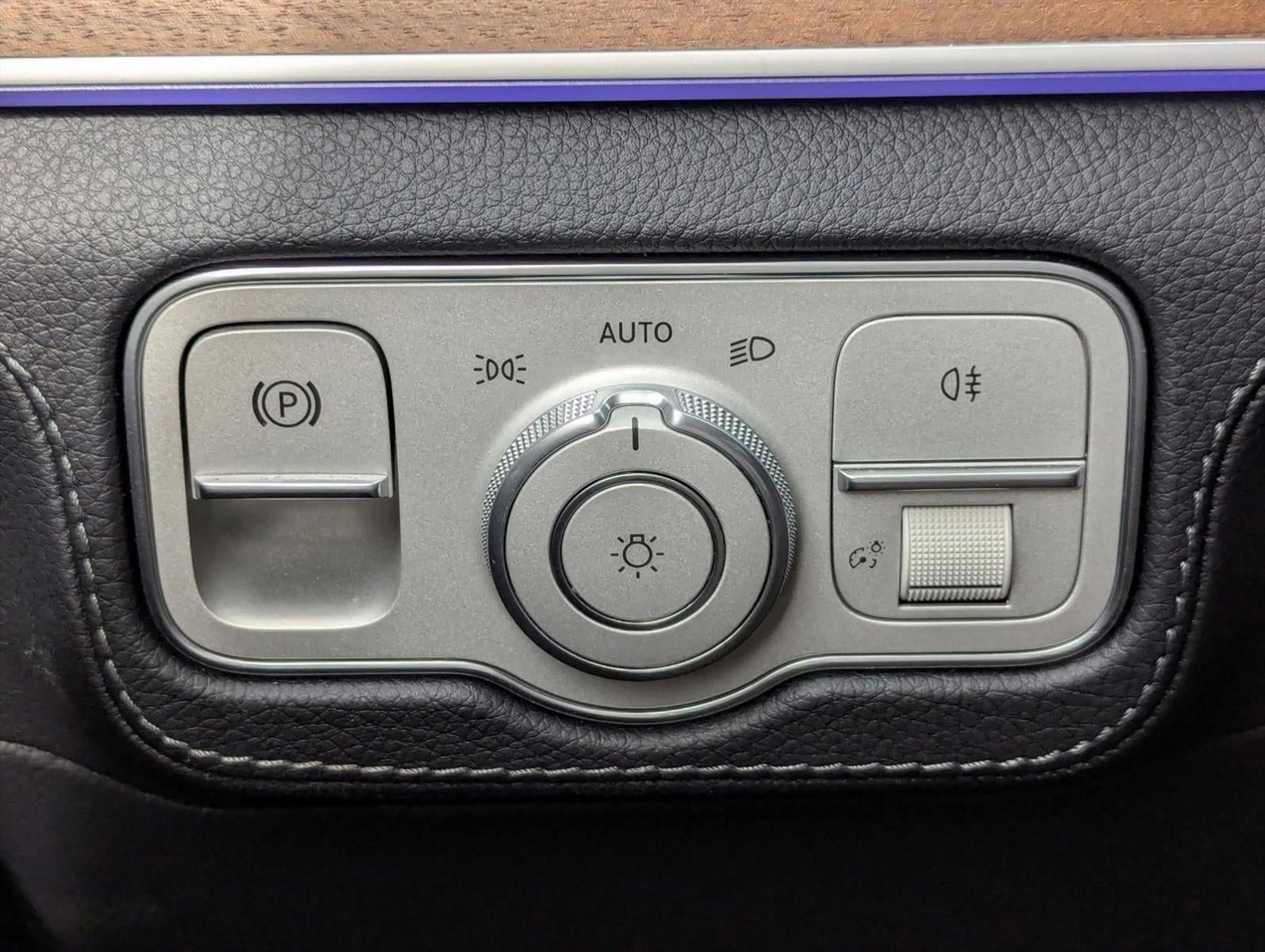 2024 Mercedes-Benz GLS GLS 580 4MATIC® SUV