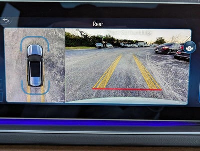 2024 Mercedes-Benz GLS GLS 580 4MATIC® SUV