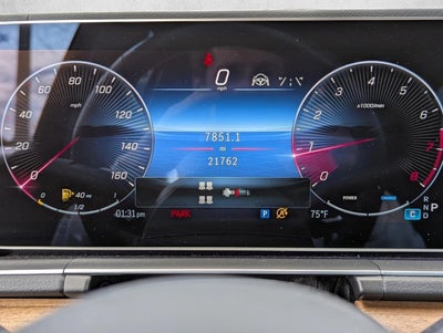 2024 Mercedes-Benz GLS GLS 580 4MATIC® SUV