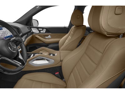 2024 Mercedes-Benz GLS GLS 580 4MATIC® SUV