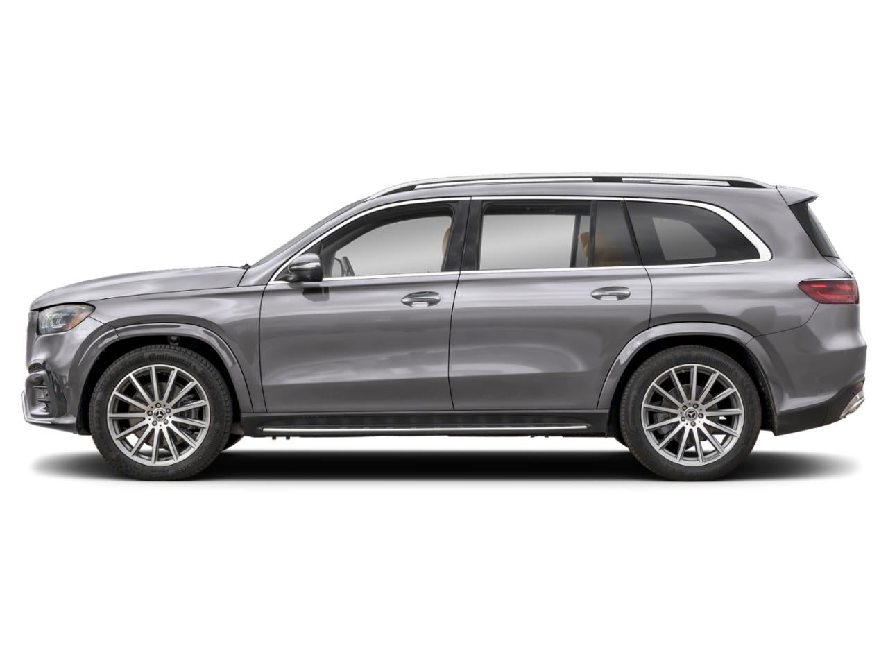 2024 Mercedes-Benz GLS GLS 580 4MATIC® SUV