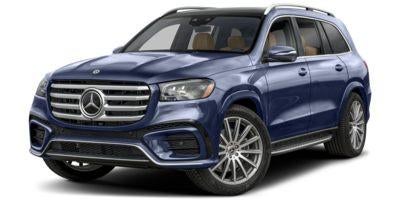 2024 Mercedes-Benz GLS GLS 580 4MATIC® SUV