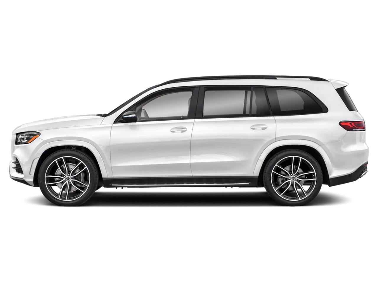 2021 Mercedes-Benz GLS GLS 580 4MATIC® SUV