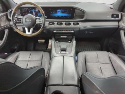 2021 Mercedes-Benz GLS GLS 580 4MATIC® SUV