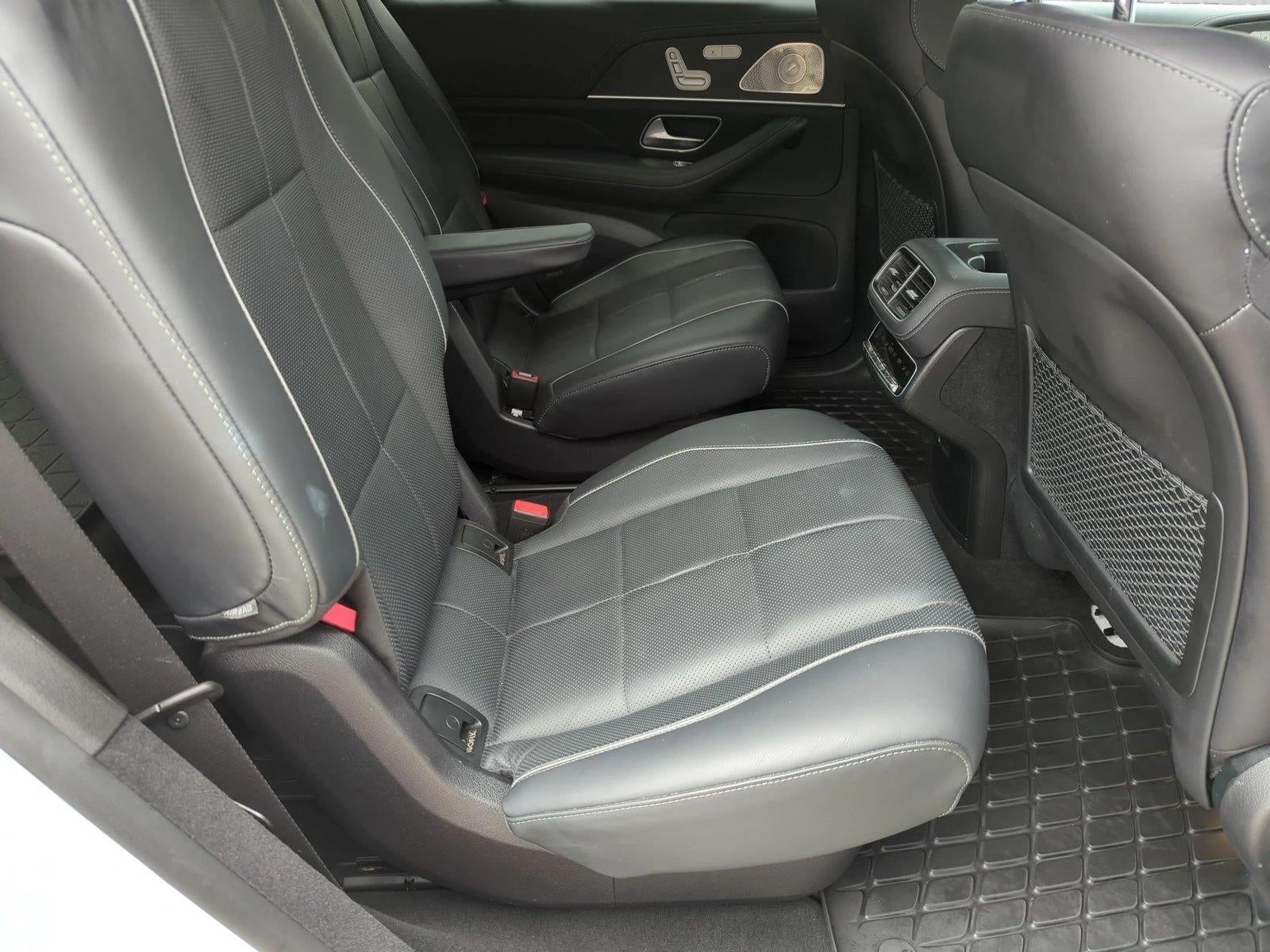 2021 Mercedes-Benz GLS GLS 580 4MATIC® SUV