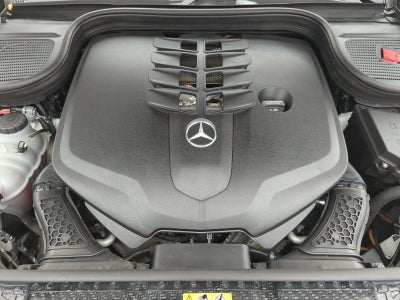 2021 Mercedes-Benz GLS GLS 580 4MATIC® SUV