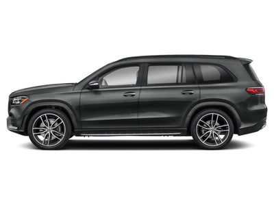 2021 Mercedes-Benz GLS GLS 580 4MATIC® SUV