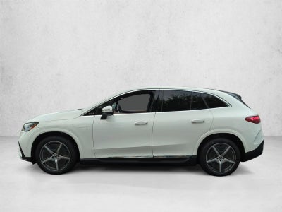 2026 Mercedes-Benz EQE EQE 320 4MATIC® SUV