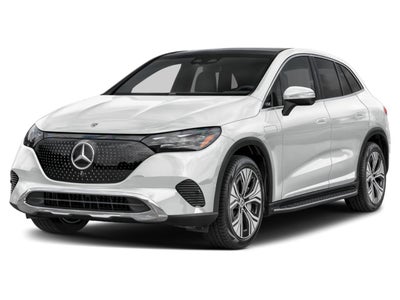 2026 Mercedes-Benz EQE EQE 320 4MATIC® SUV