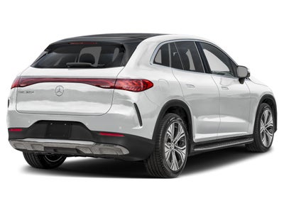 2026 Mercedes-Benz EQE EQE 320 4MATIC® SUV