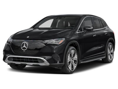 2026 Mercedes-Benz EQE EQE 320 4MATIC® SUV