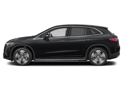 2026 Mercedes-Benz EQE EQE 320 4MATIC® SUV