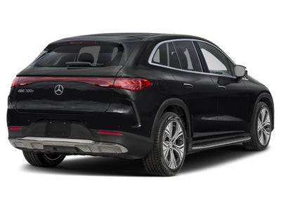2026 Mercedes-Benz EQE EQE 320 4MATIC® SUV