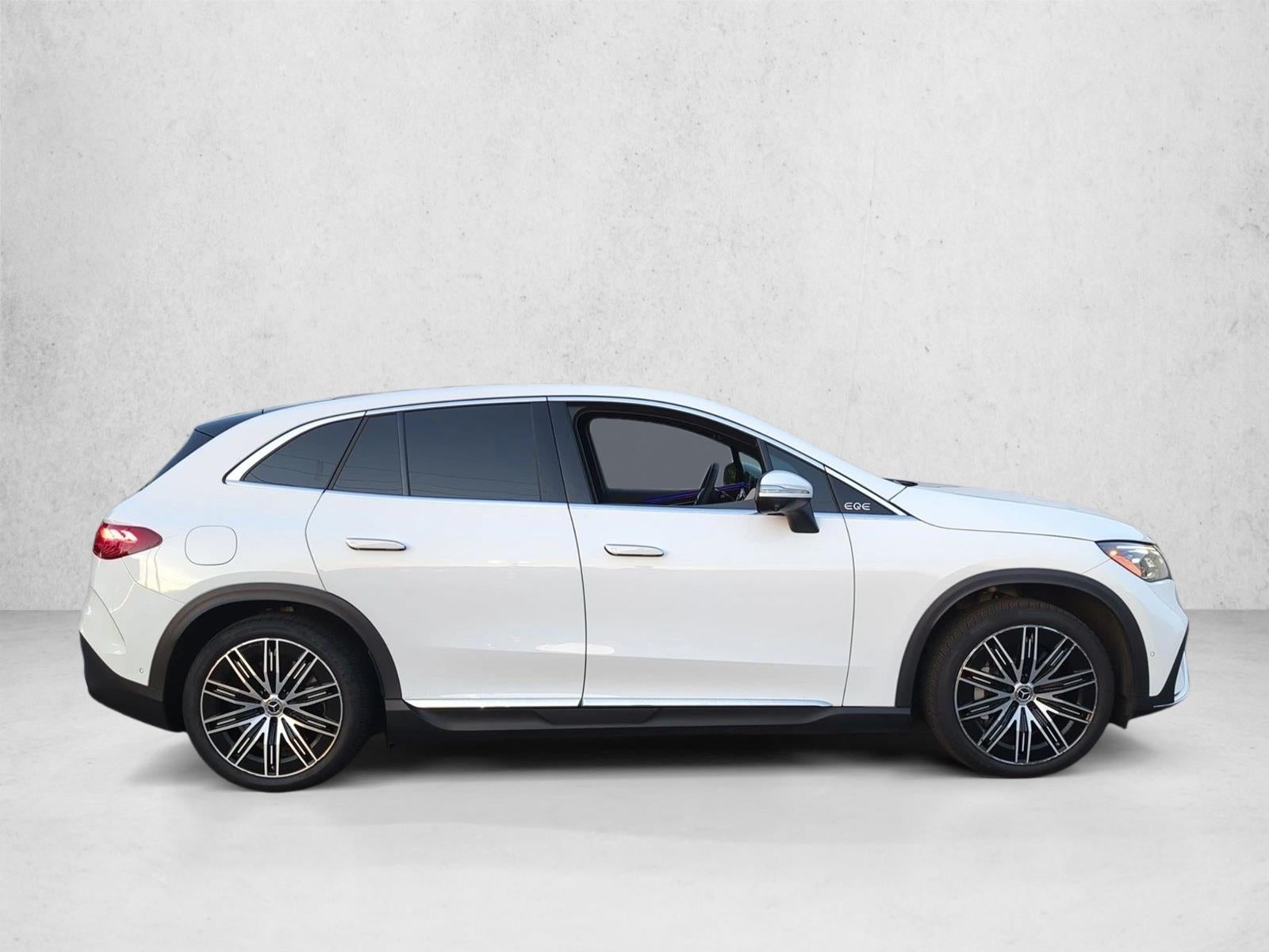 2023 Mercedes-Benz EQE EQE 500 4MATIC® SUV