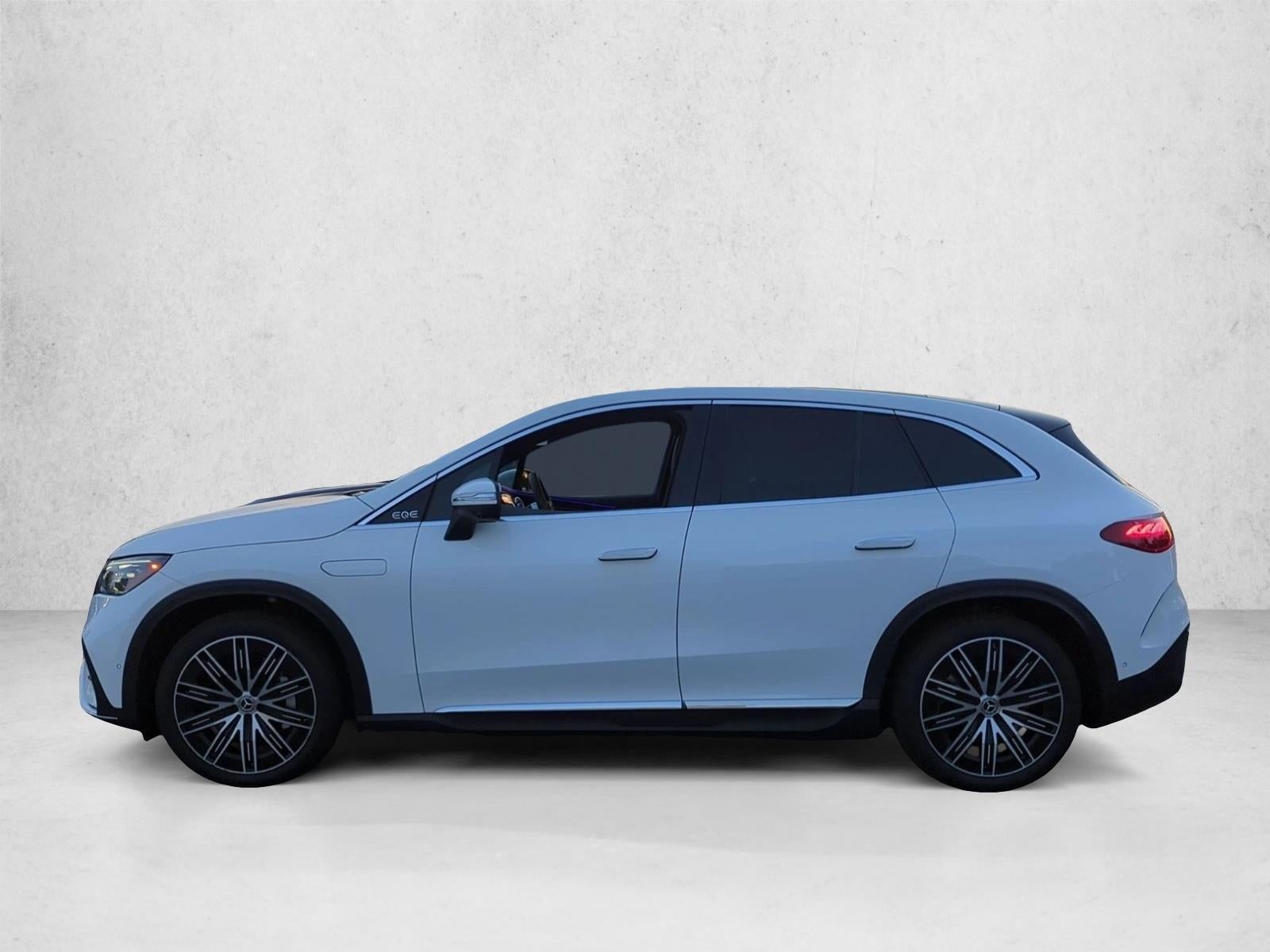 2023 Mercedes-Benz EQE EQE 500 4MATIC® SUV