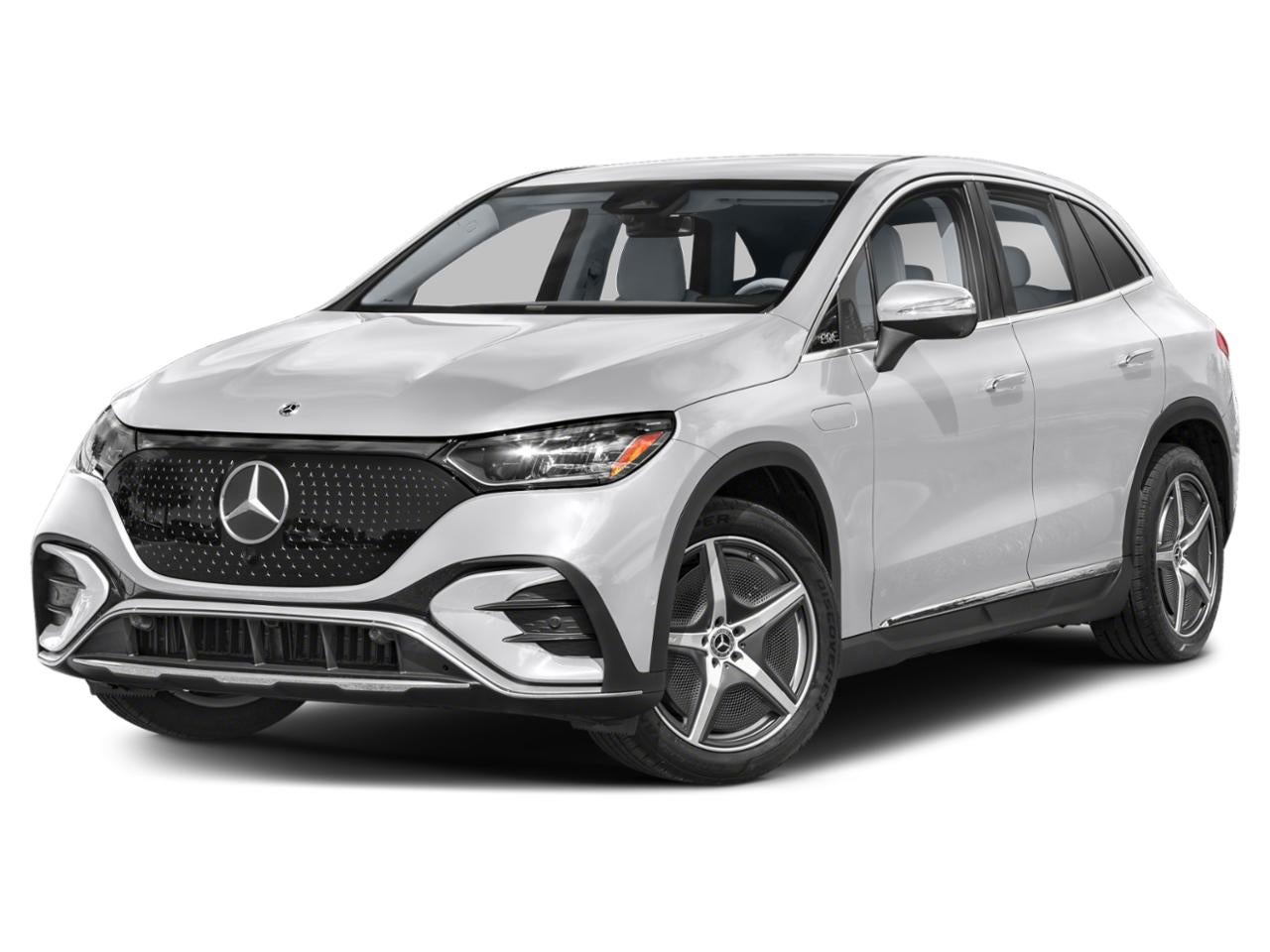 2023 Mercedes-Benz EQE EQE 500 4MATIC® SUV