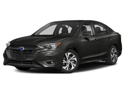 2025 Subaru Legacy Premium AWD