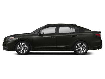 2025 Subaru Legacy Premium AWD